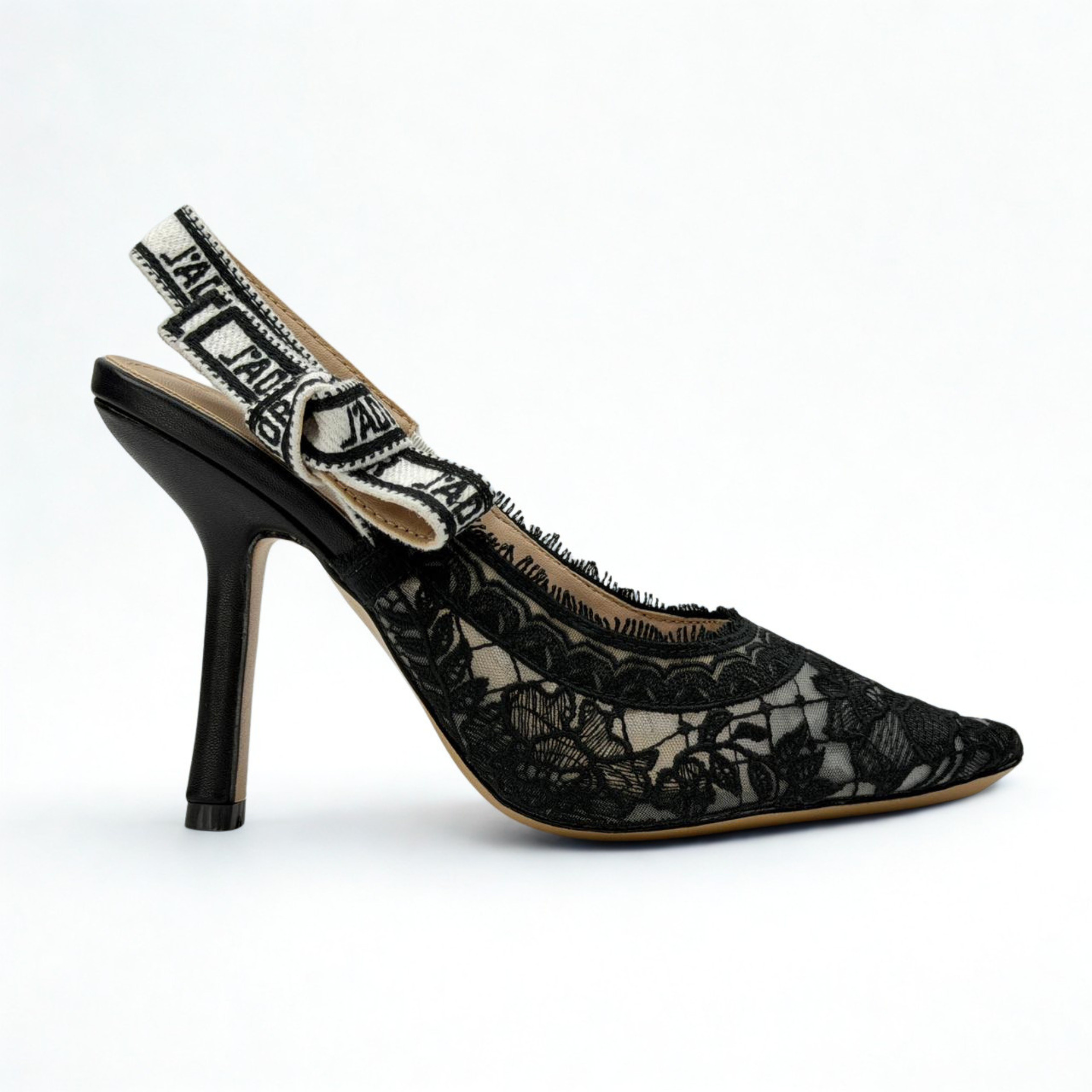 Dior Heels 10