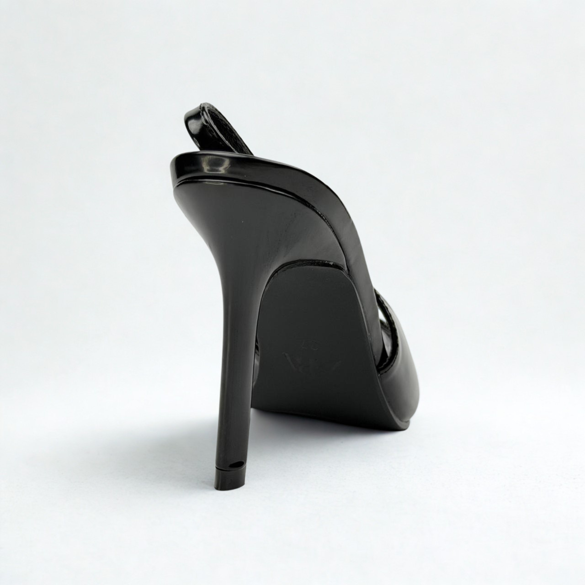 Zara Heels 14