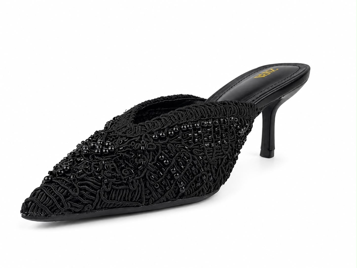 Zara heelz 36