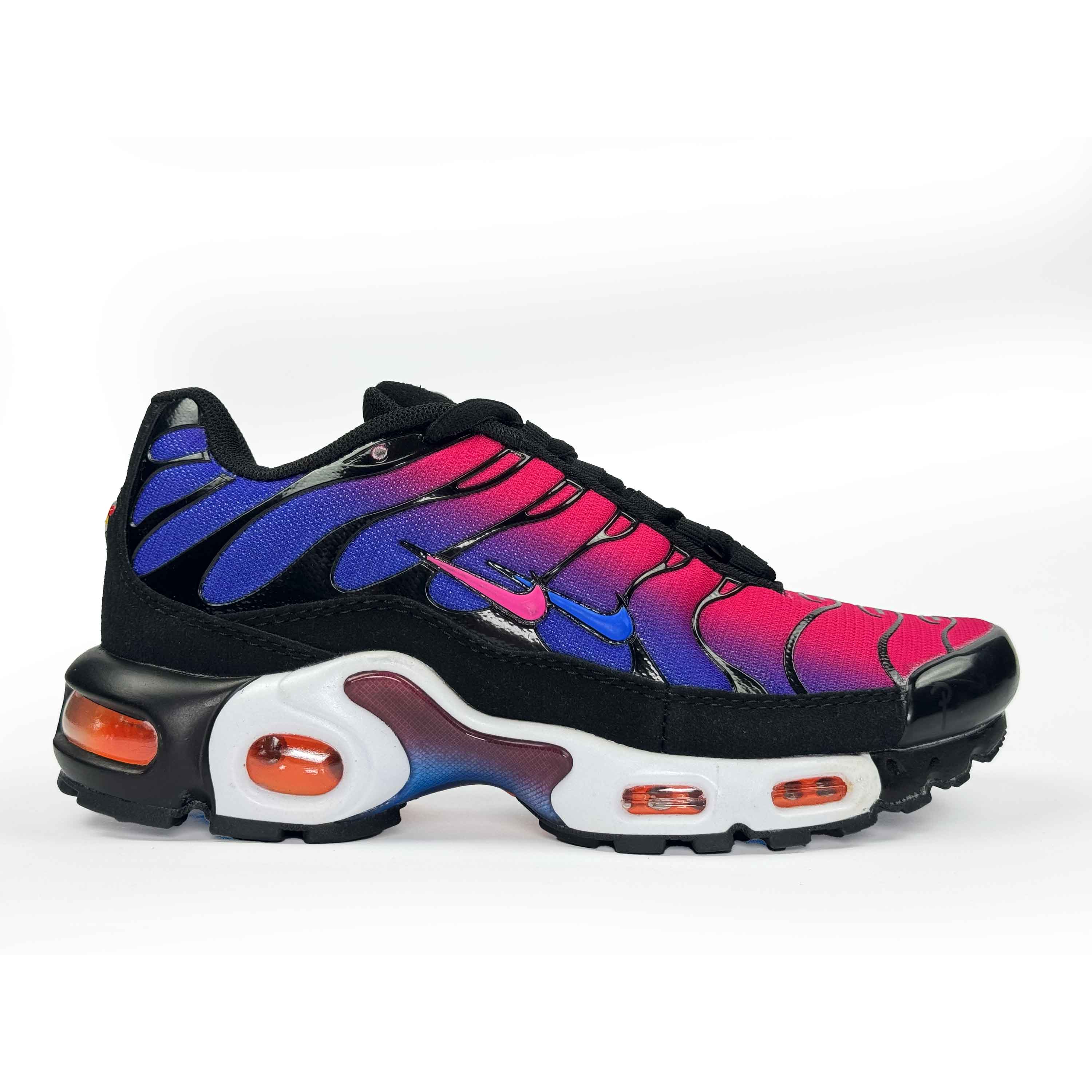 NIKE AIR MAX PLUS TN
