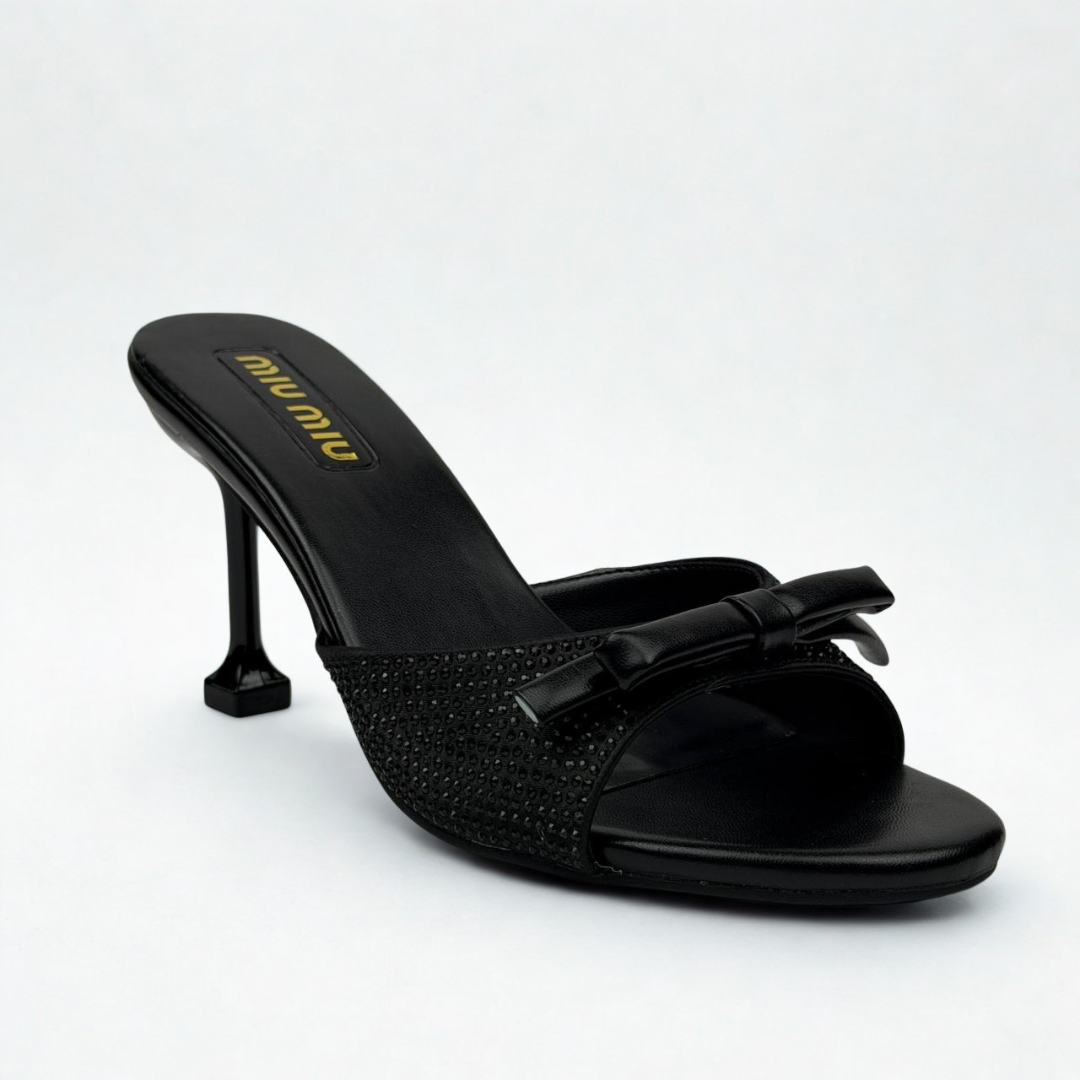 Heelz miu miu 1