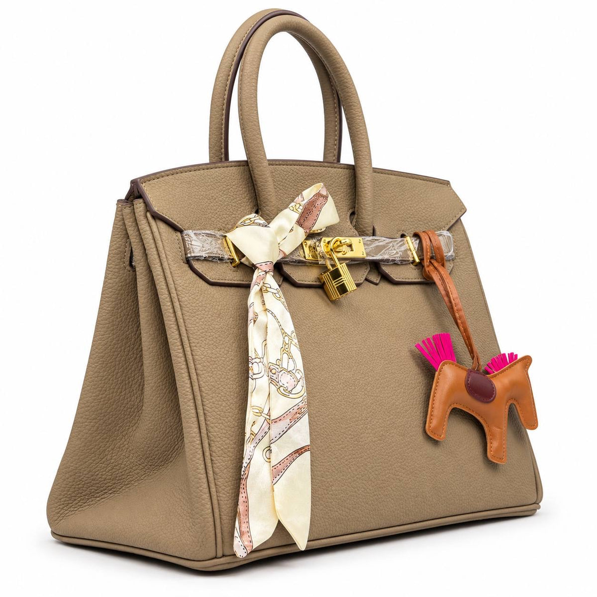 Bag Hermes_35cm
