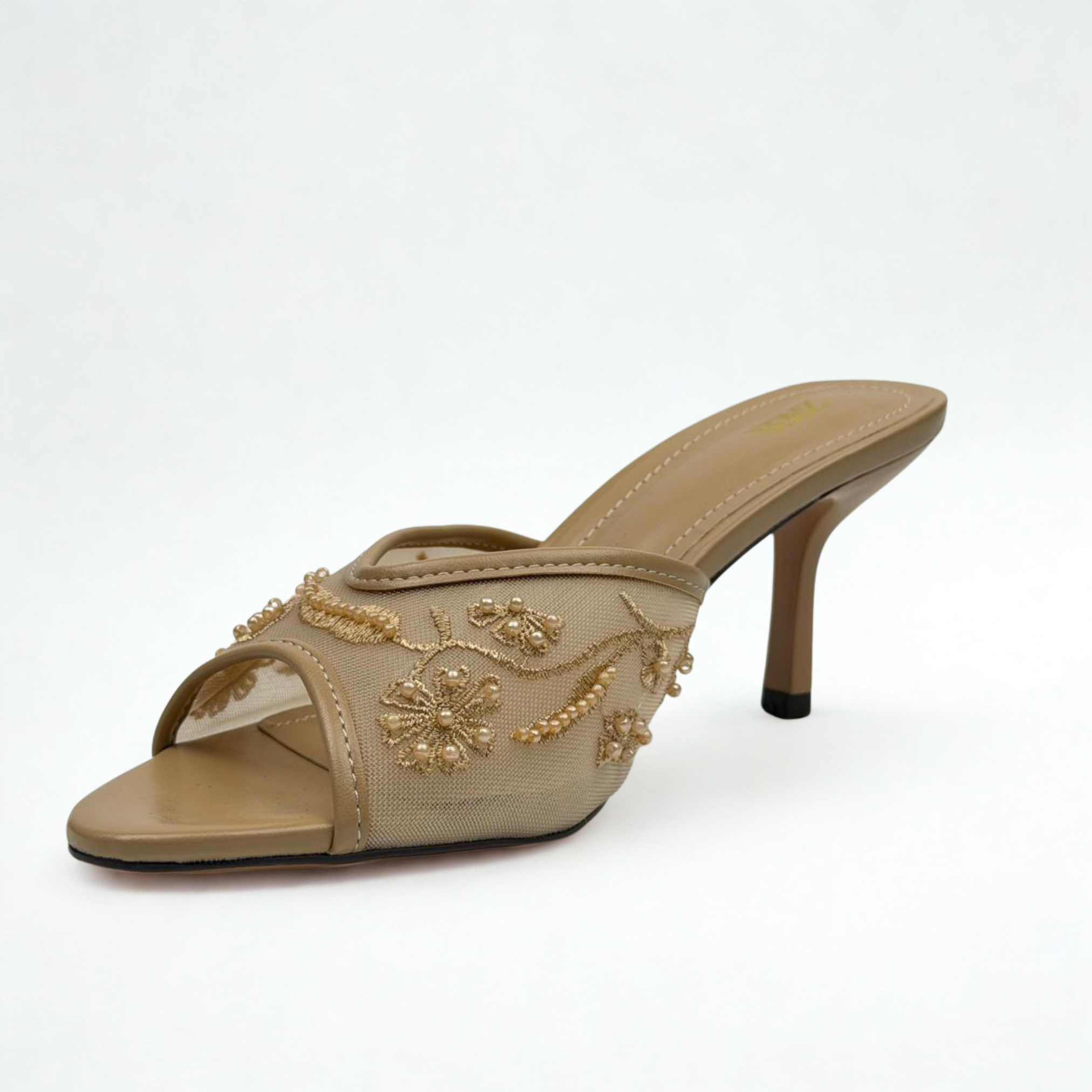 Zara Heels 4