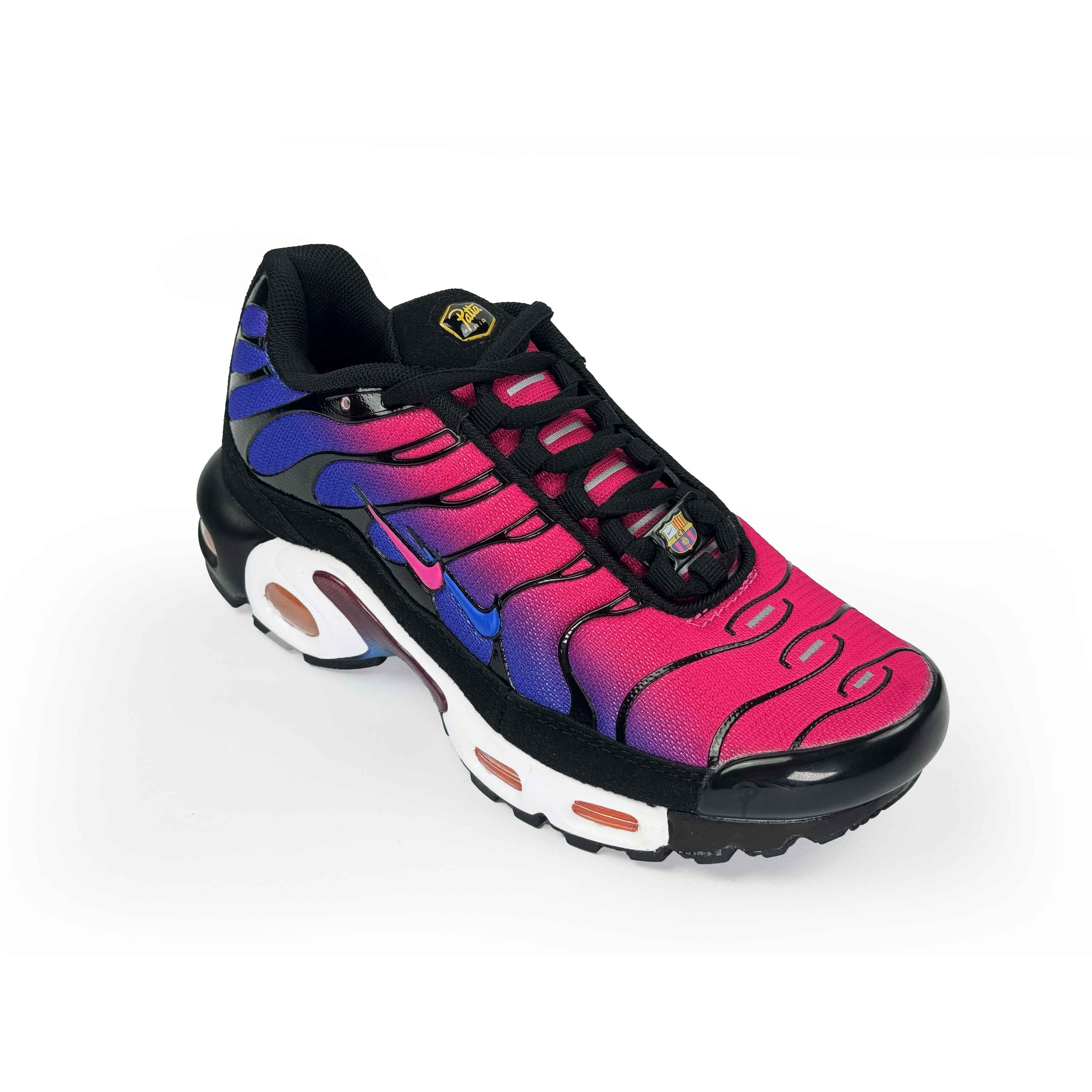 NIKE AIR MAX PLUS TN