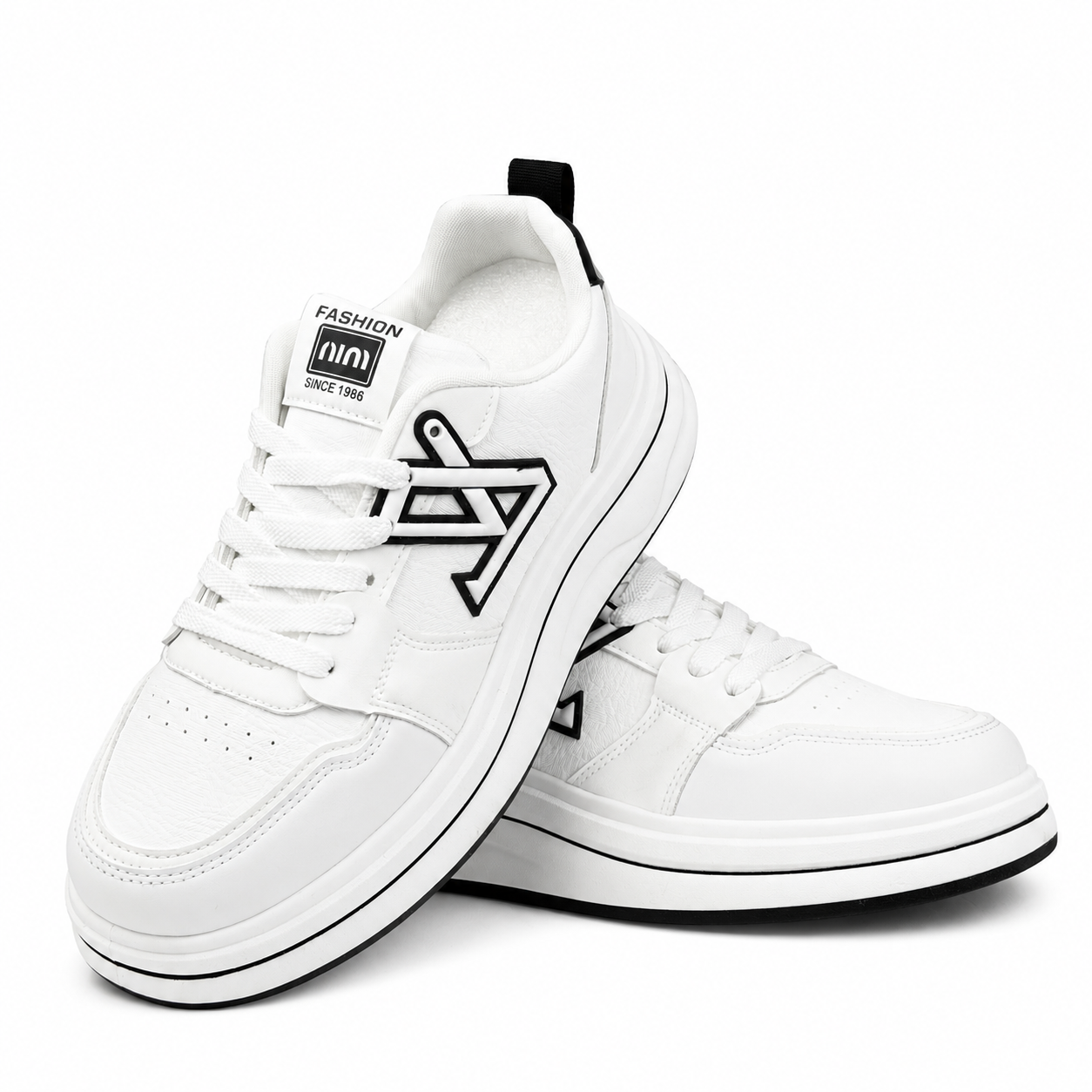 Aero Platform Sneaker