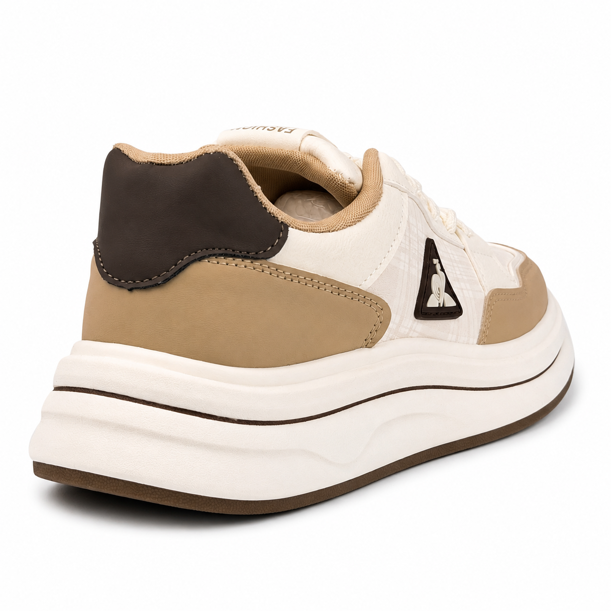 Aero Platform Sneaker
