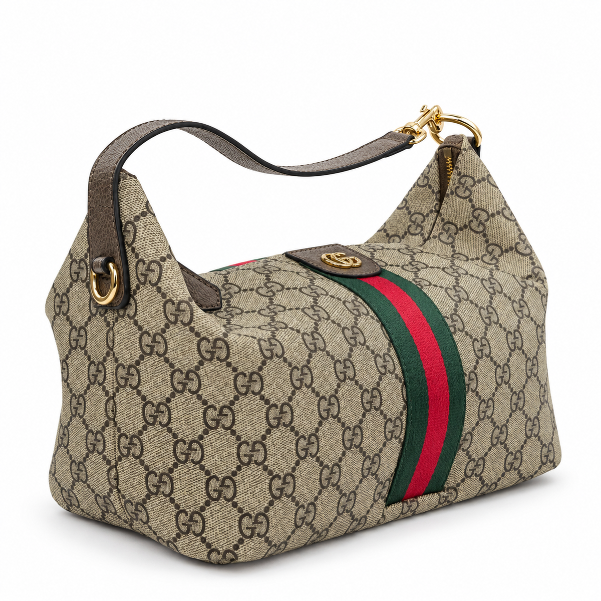 cucci bag gray 85779