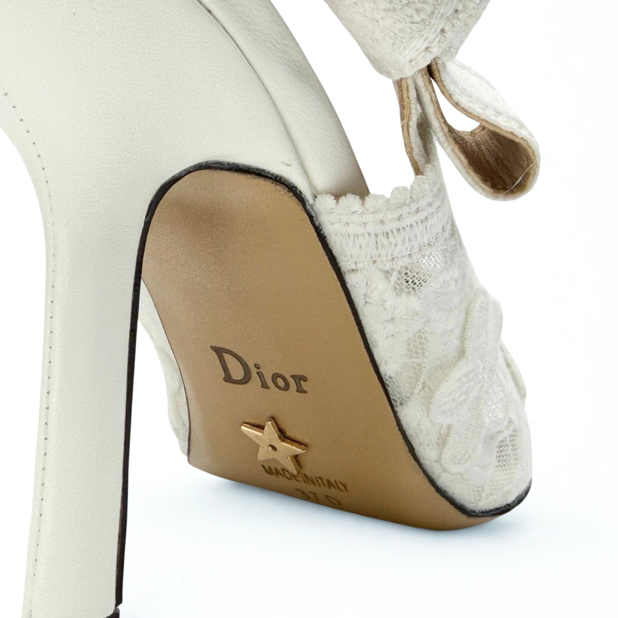Dior Heels 16