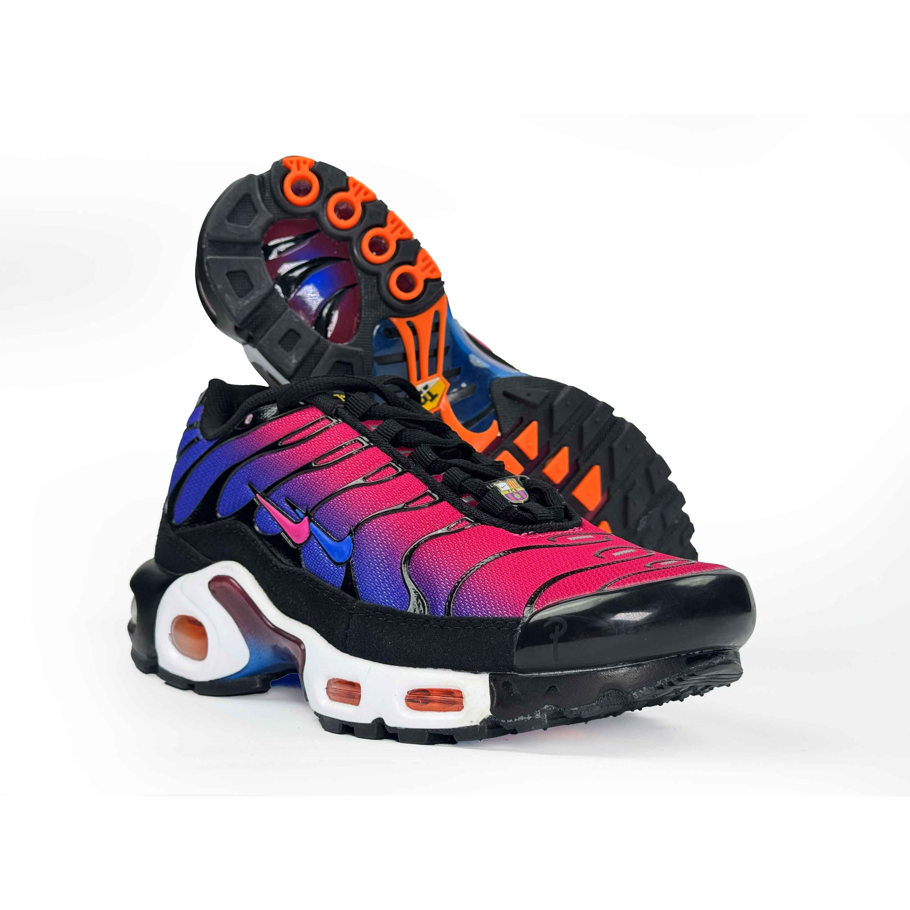 NIKE AIR MAX PLUS TN