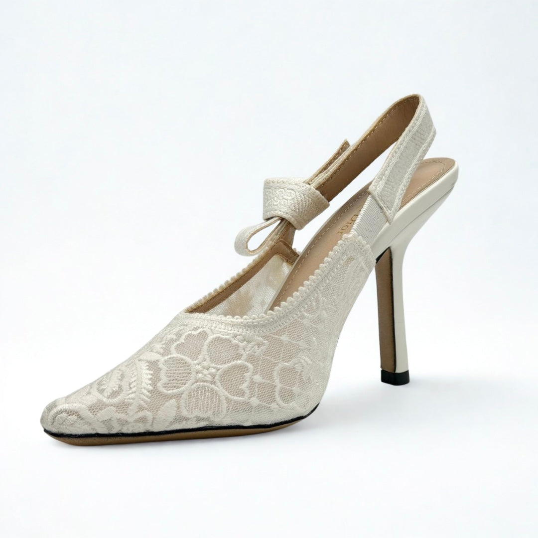 Dior Heels 15