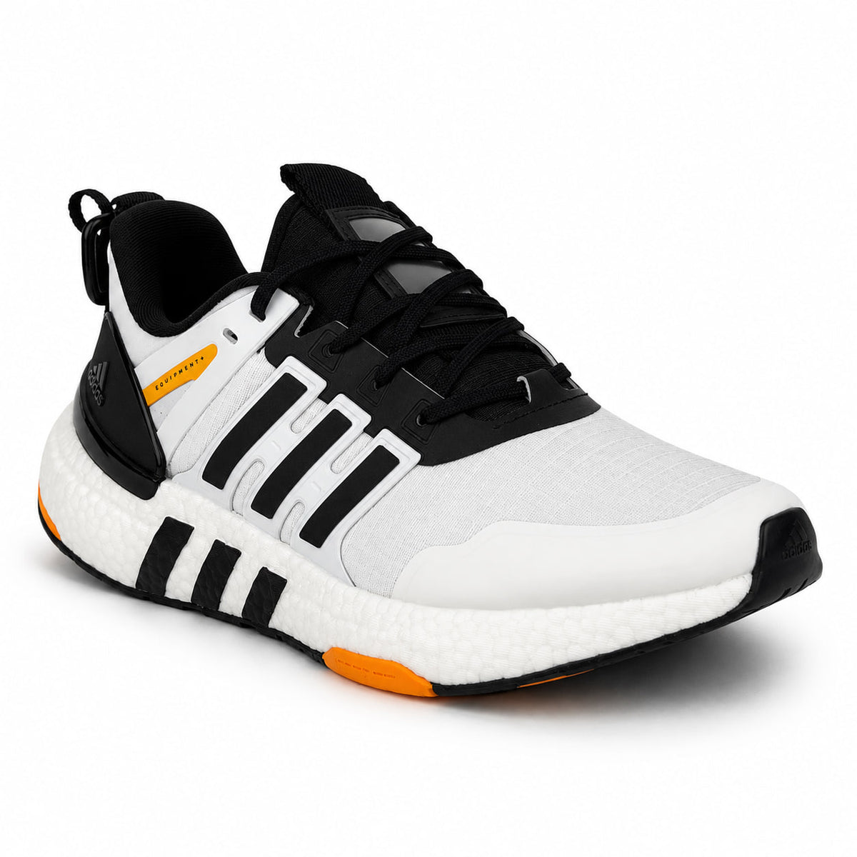 adidas EQT Support 93/17 Boost – White & Black