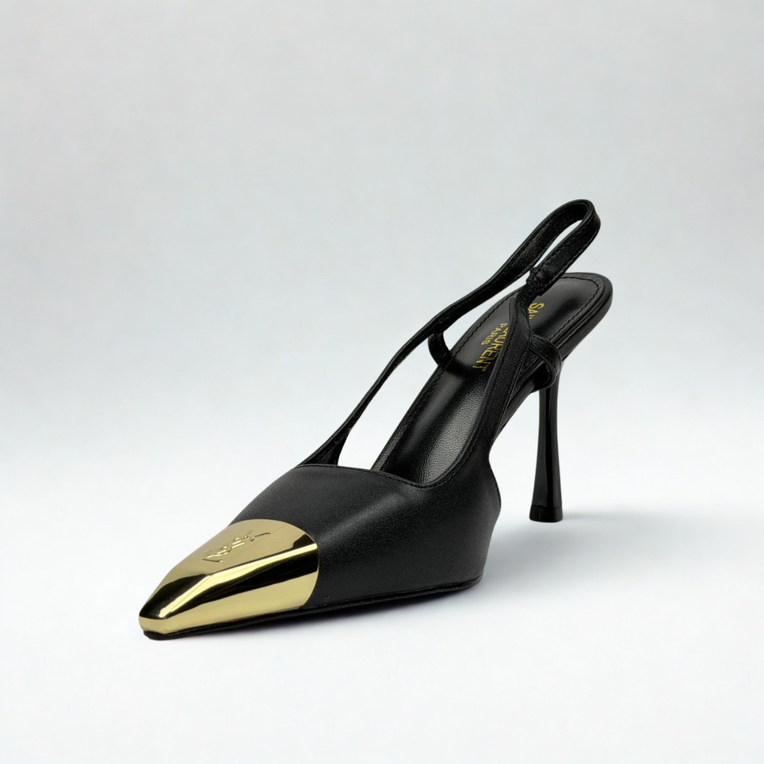 Heels Saint laurent 3