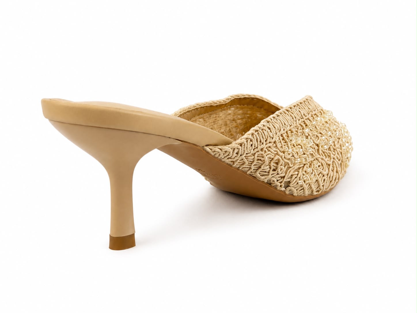 Zara heels 35