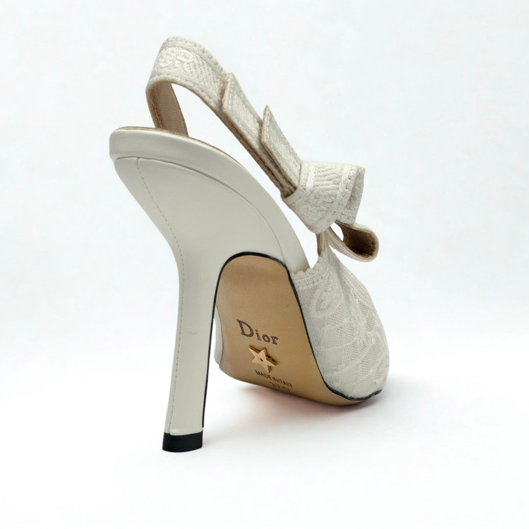 Dior Heels 15