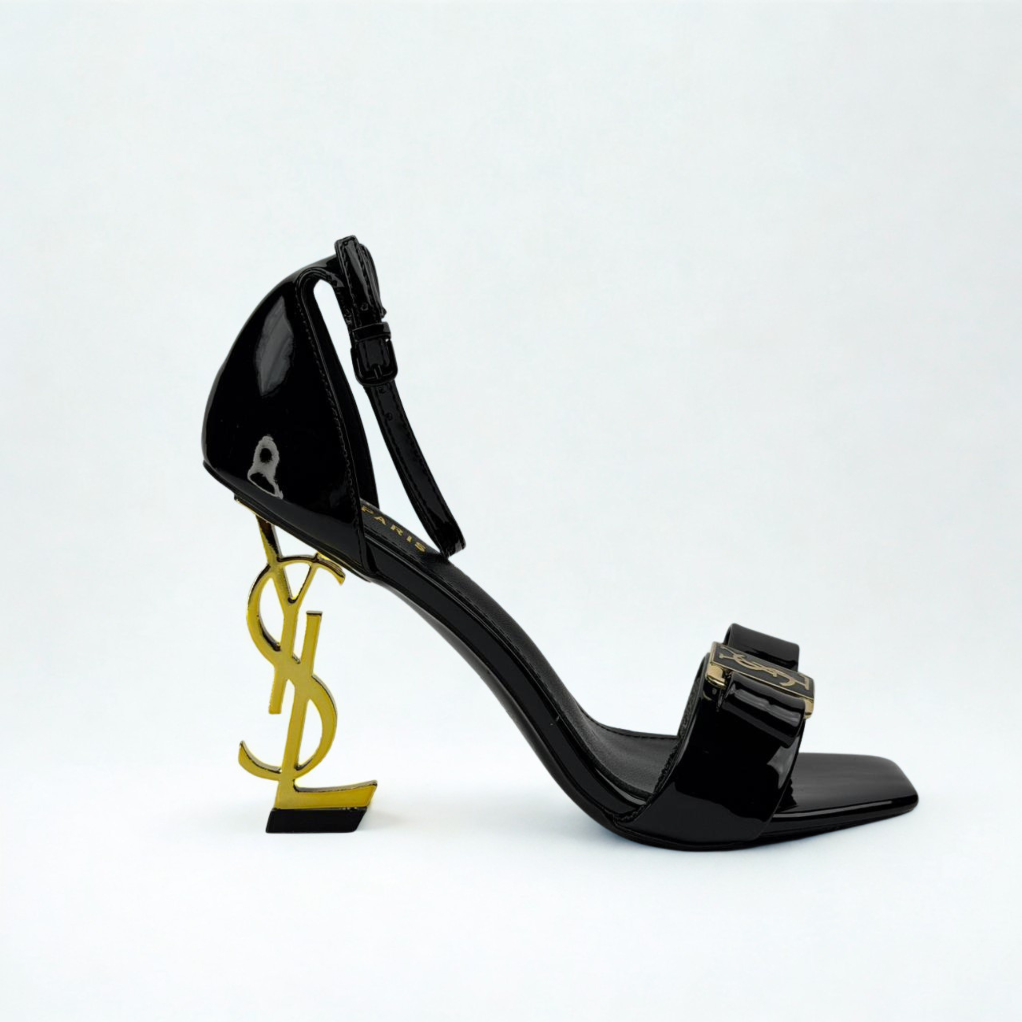 Zara Heels 17