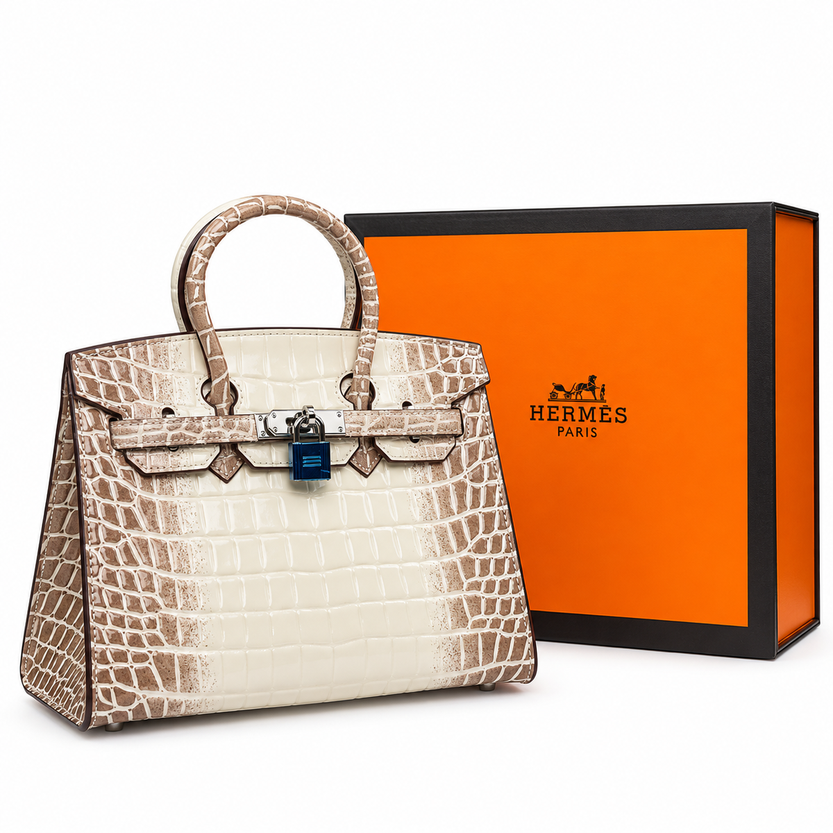 hermes bag beige 575