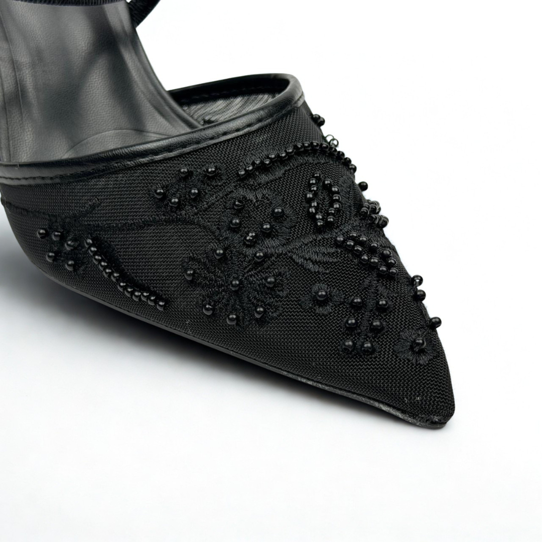Zara Heels 9