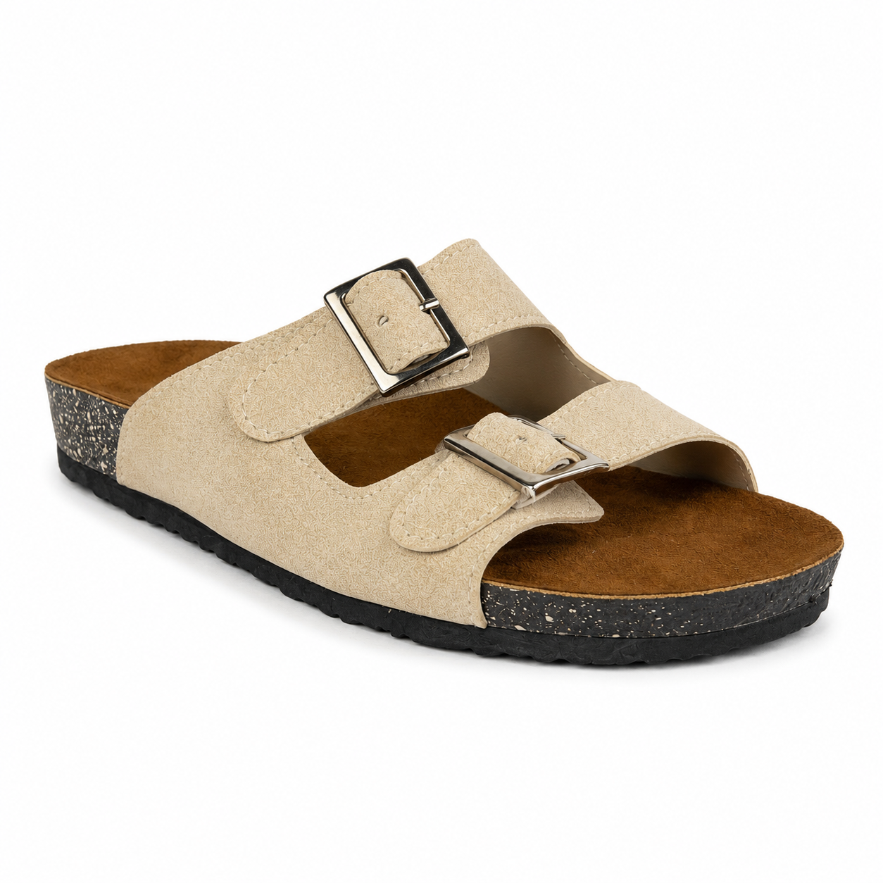 Heritage Buckle Slide