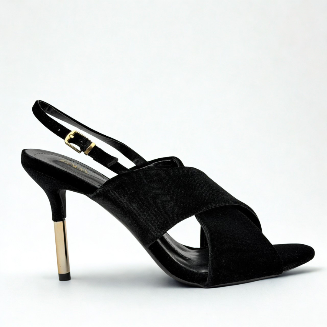 Zara Heels 26