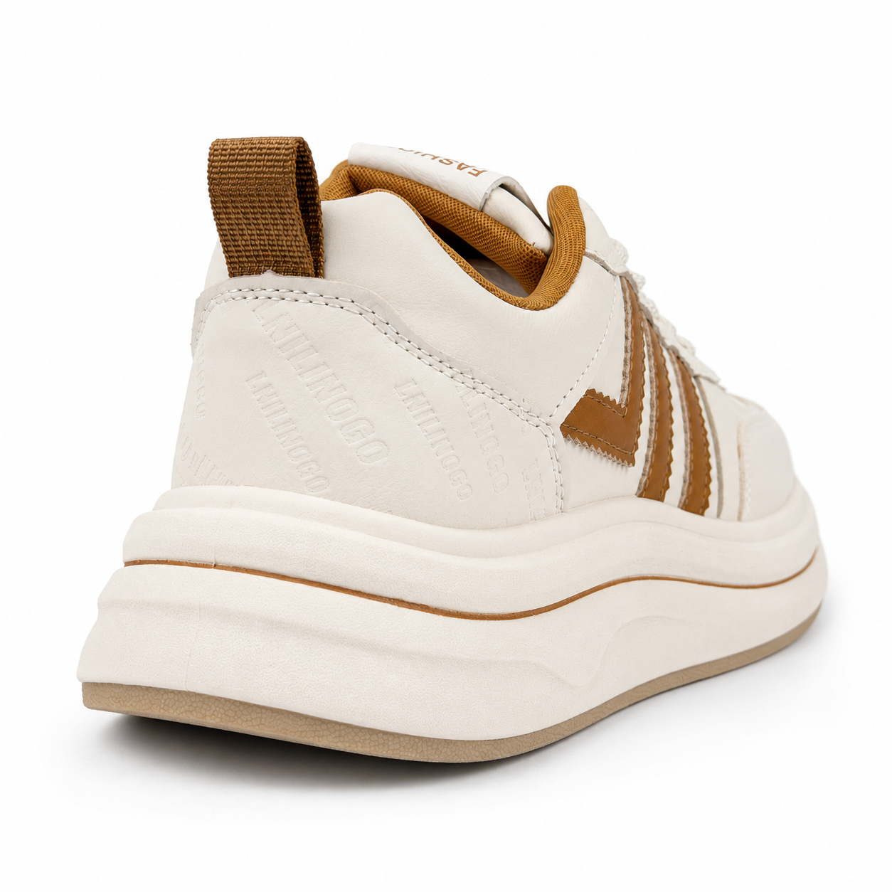 Aero Platform Sneaker