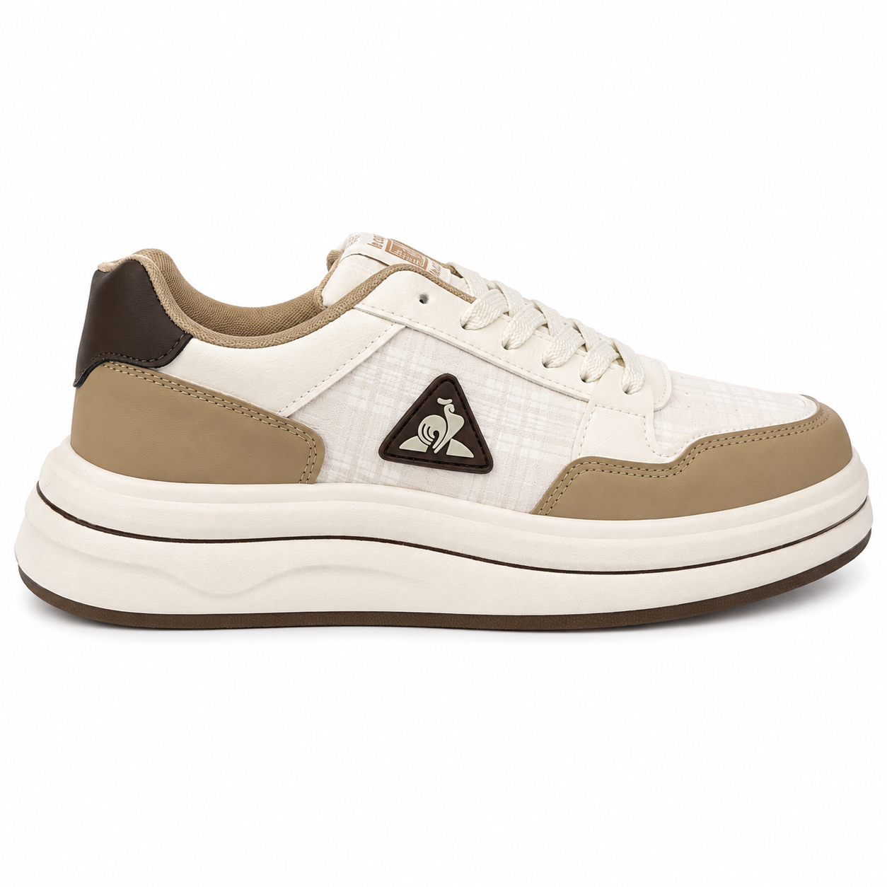 Aero Platform Sneaker