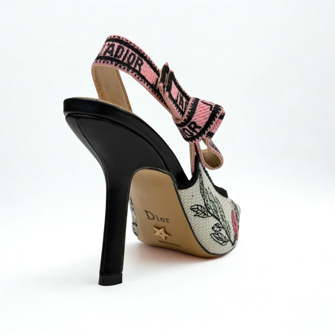 Dior Heels 17