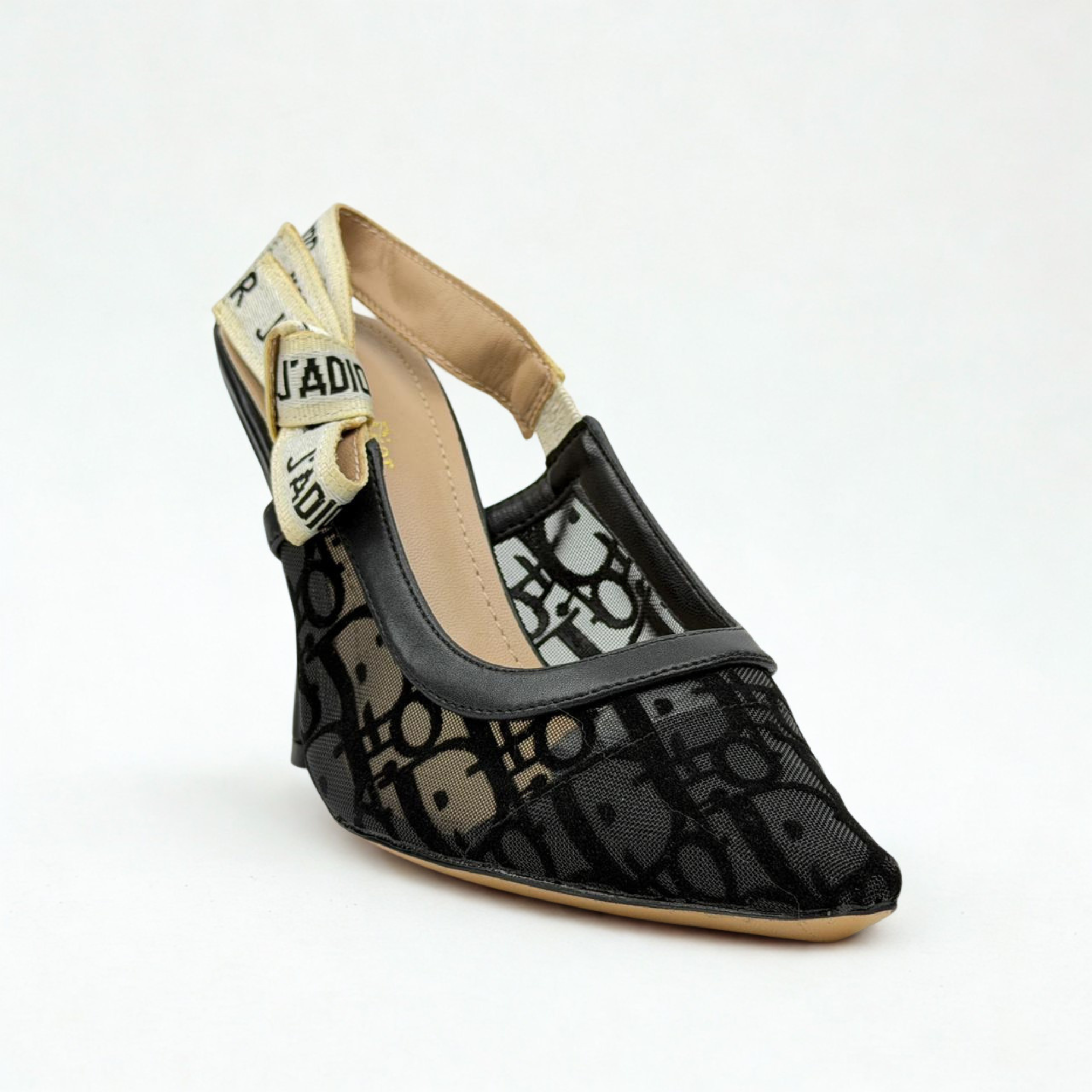 Dior Heels 5