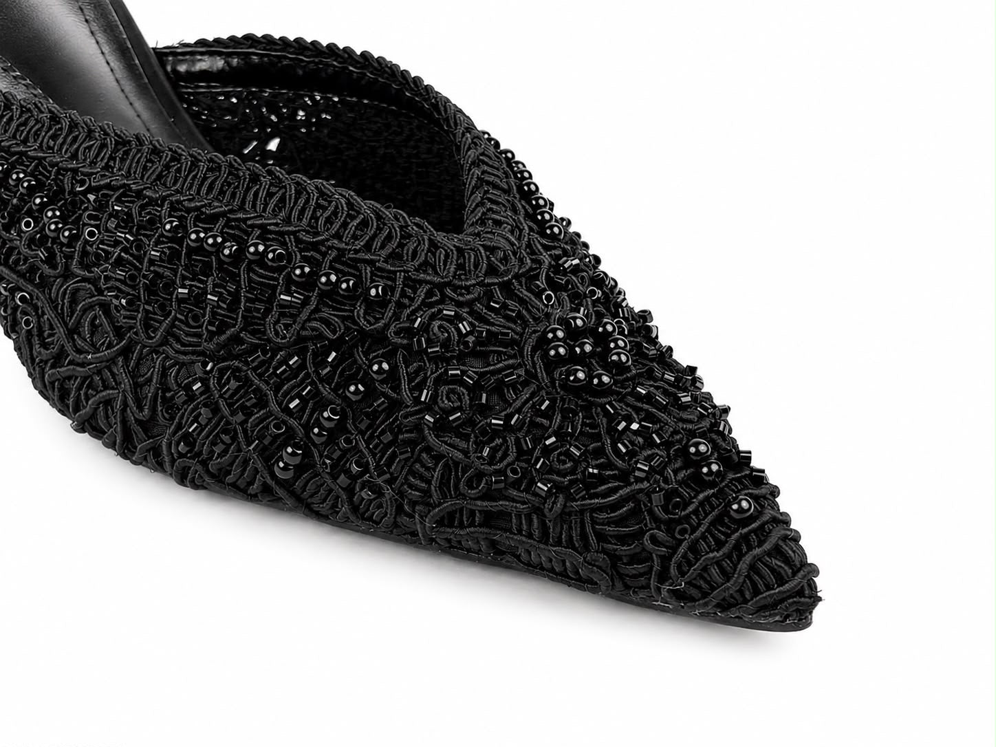 Zara heelz 36