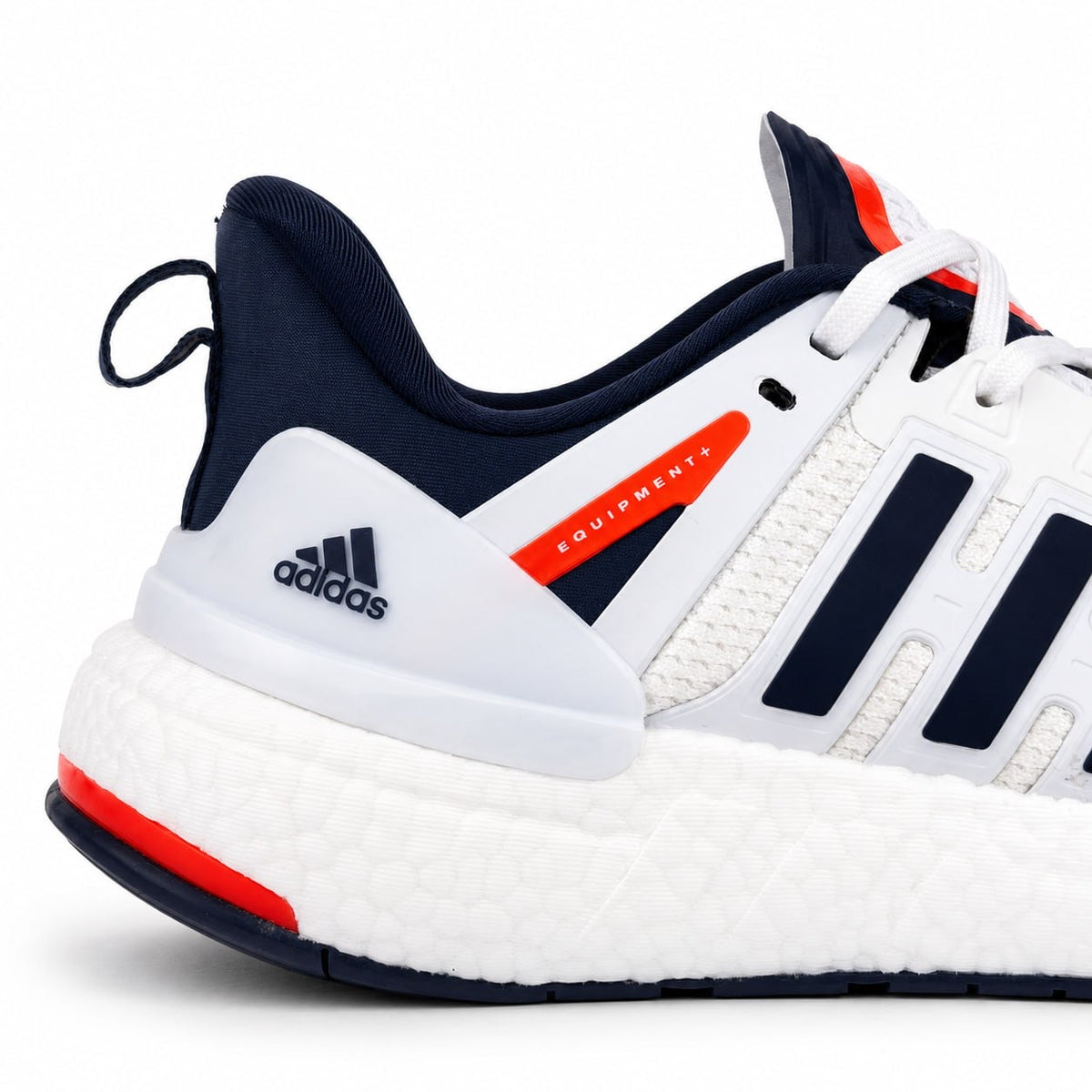 adidas EQT Support 93/17 Boost – White & Navy
