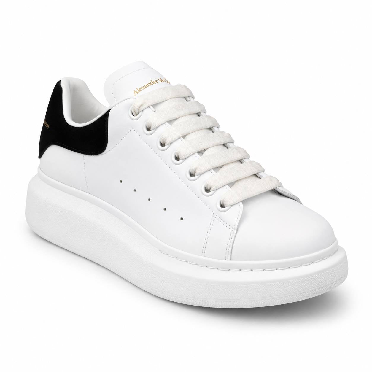 Alexander McQueen Oversized Sneaker