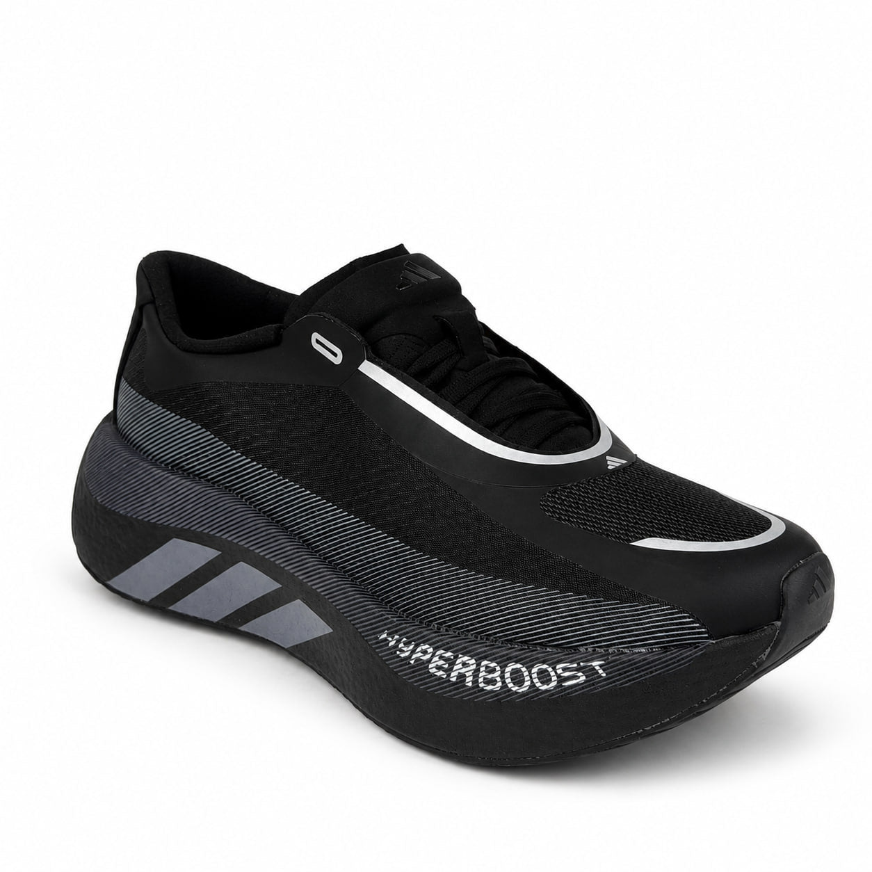 Adidas Hyperboost Edge – Black