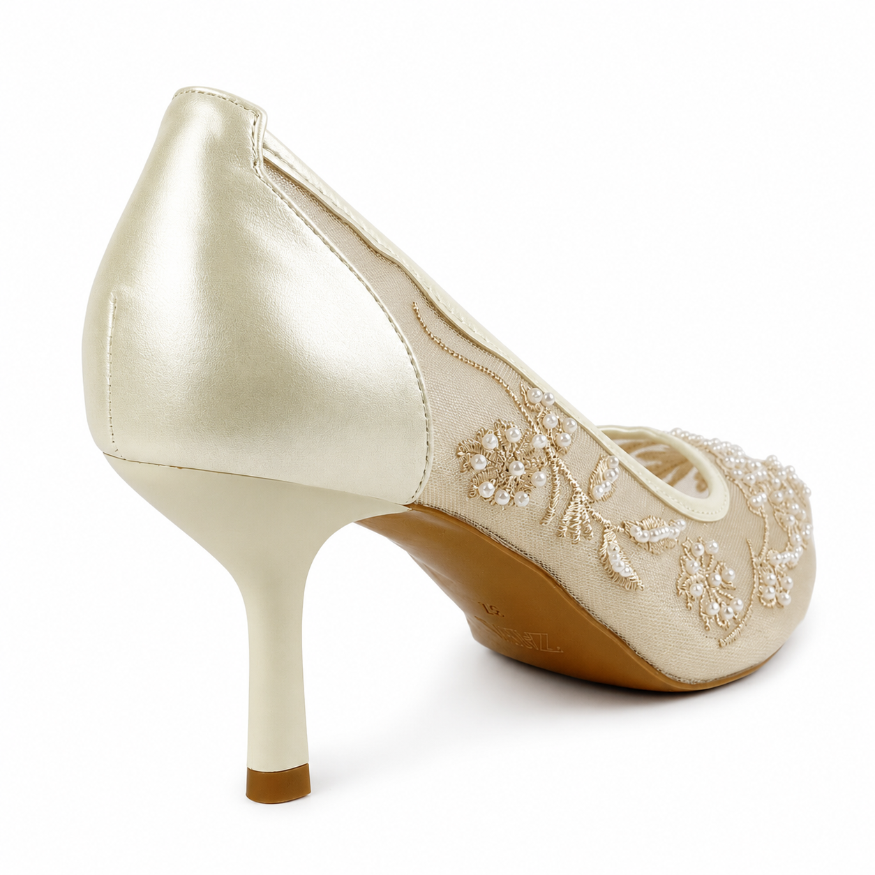 Zara heelz 42