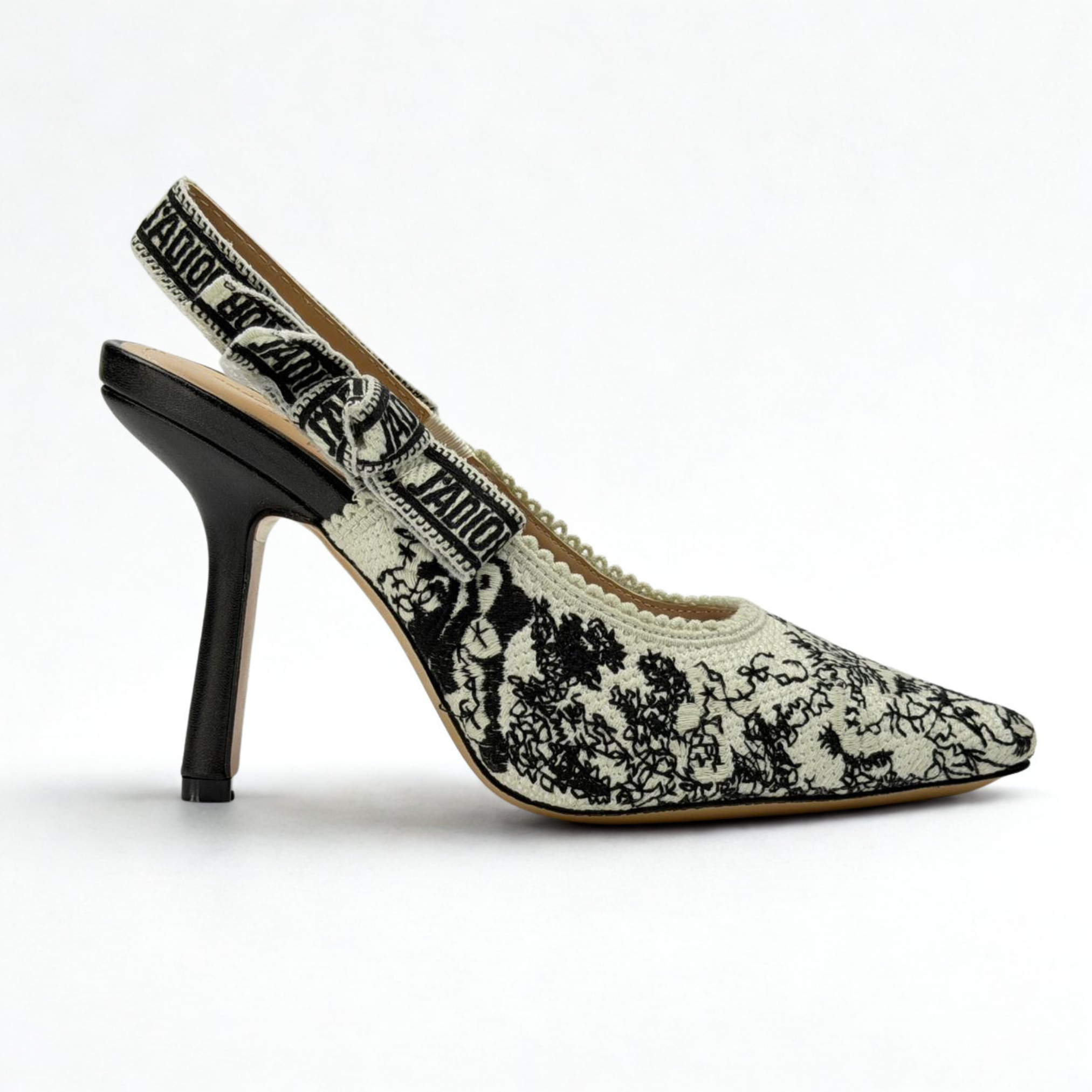 Dior Heels 11