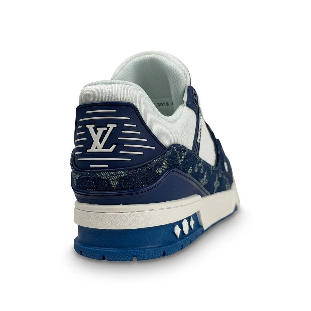Louis Vuitton Trainer Sneaker