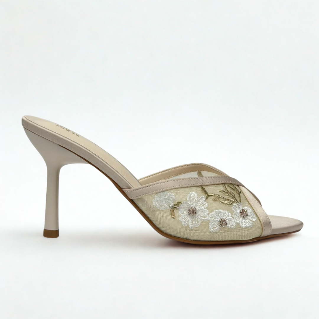 Zara Heels 21