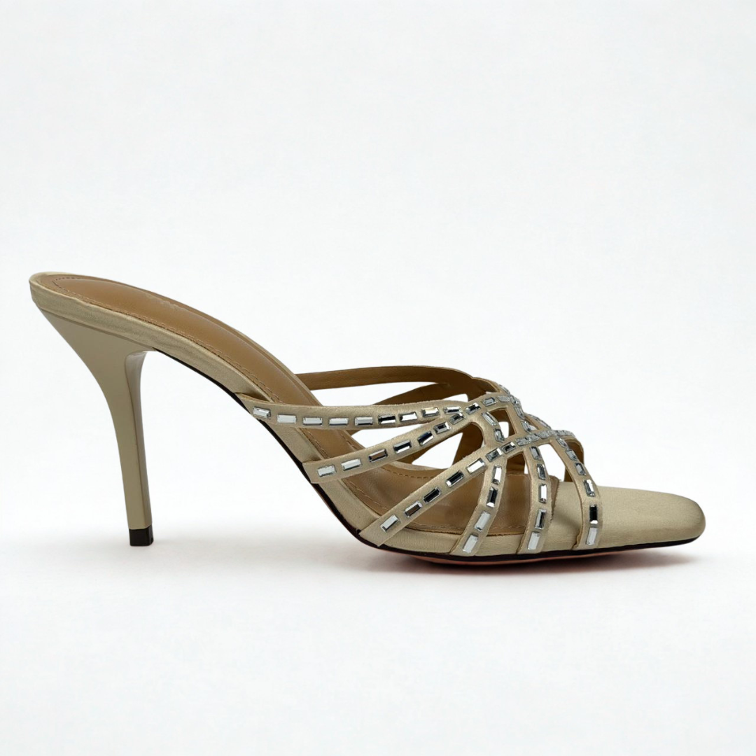 Zara Heels 20
