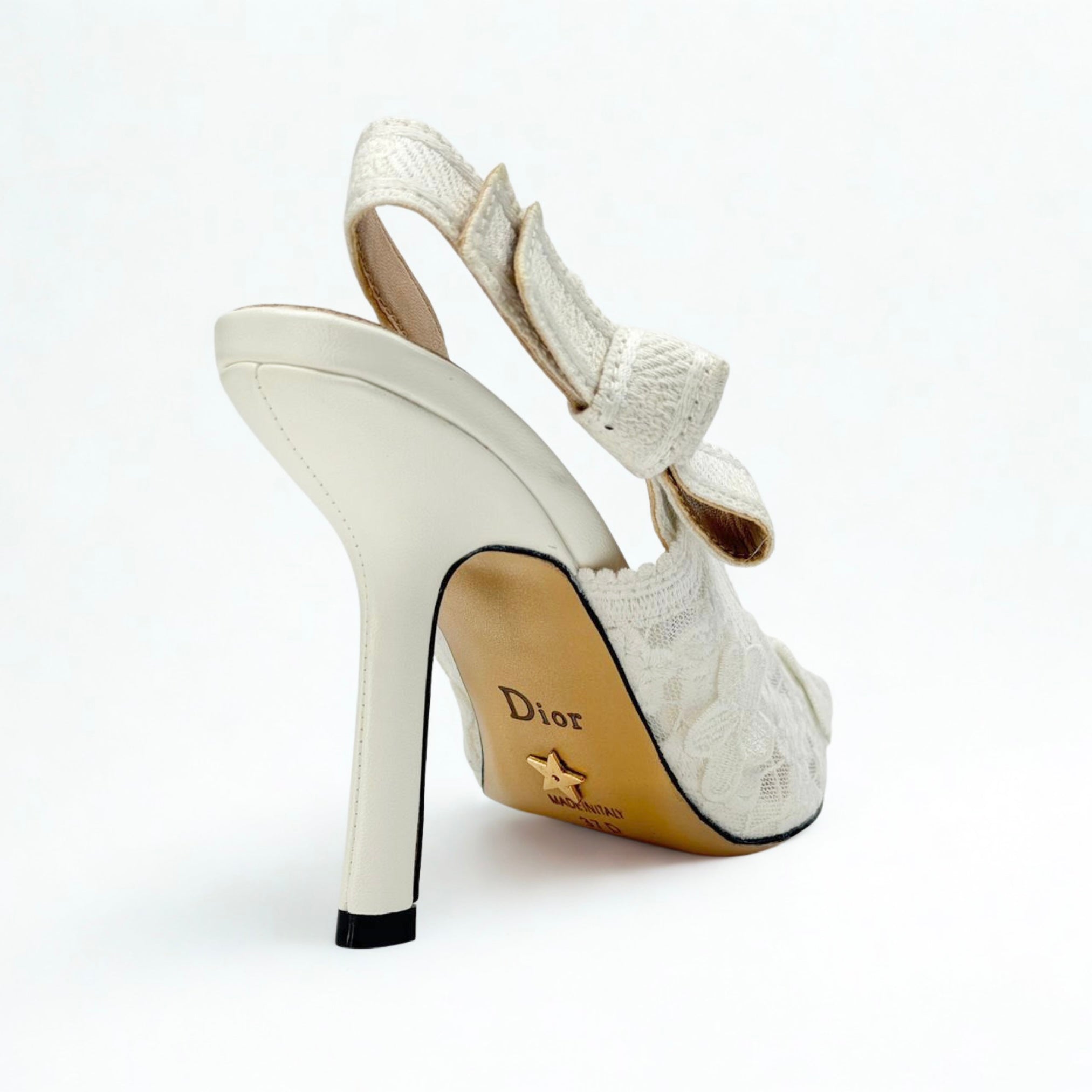 Dior Heels 16