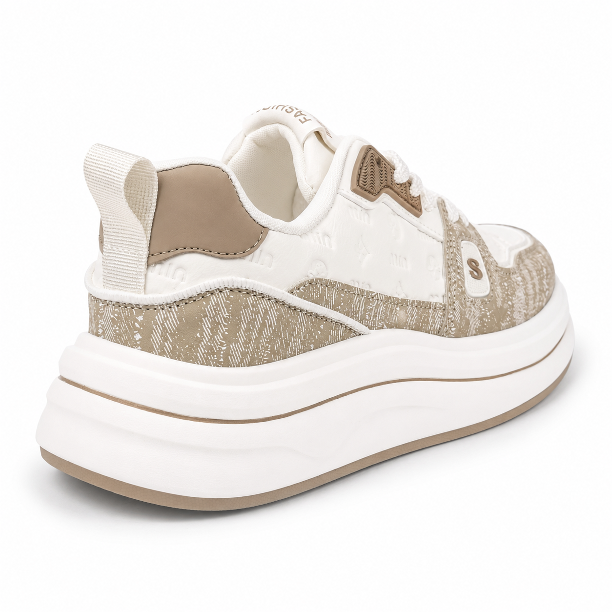 Aero Platform Sneaker