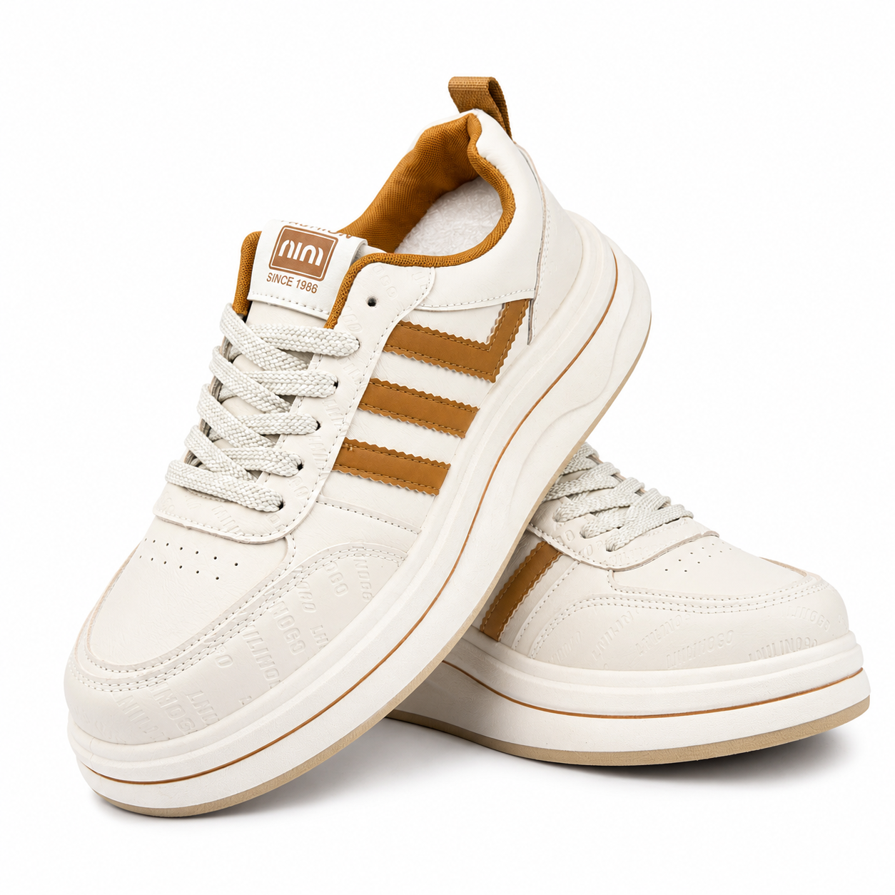 Aero Platform Sneaker