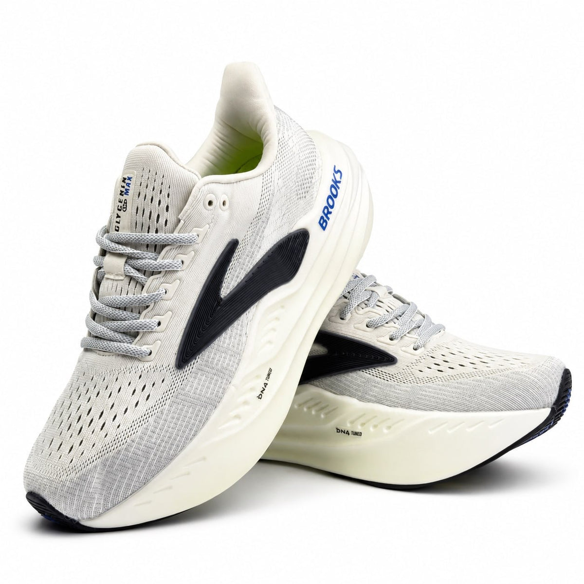 Brooks Glycerin Max