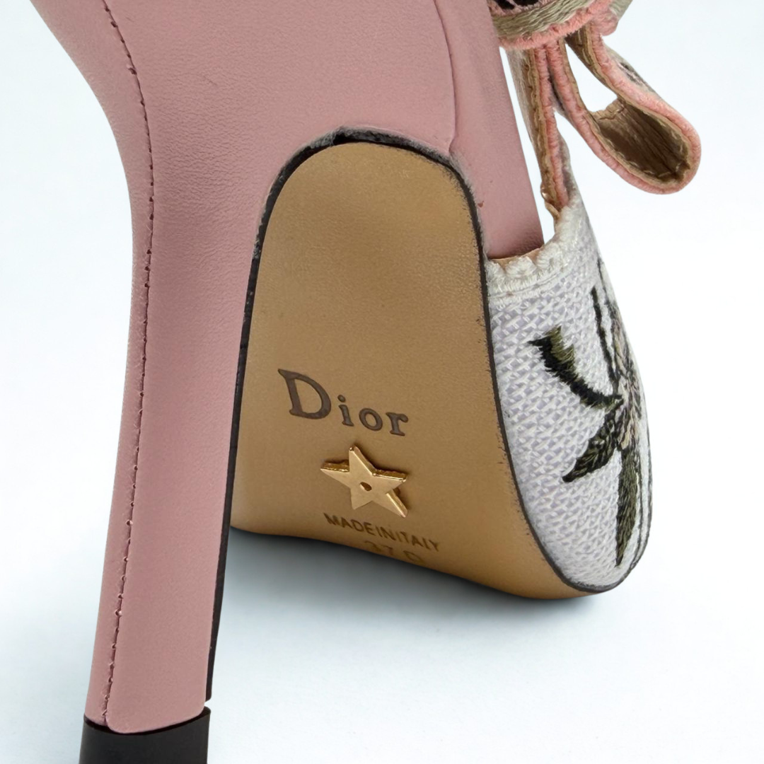 Dior Heels 7