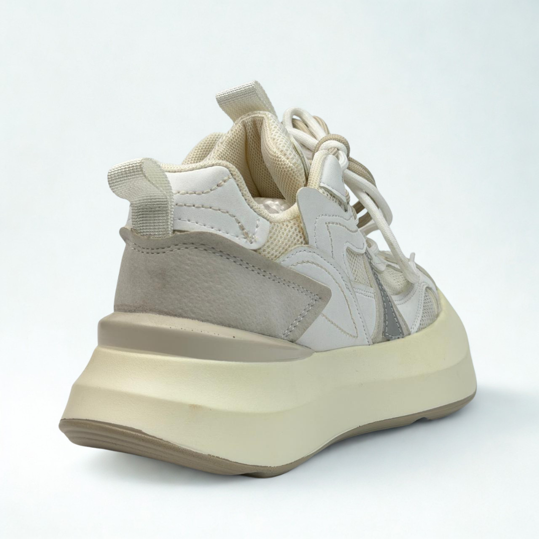 Urban Platform Sneaker 3028