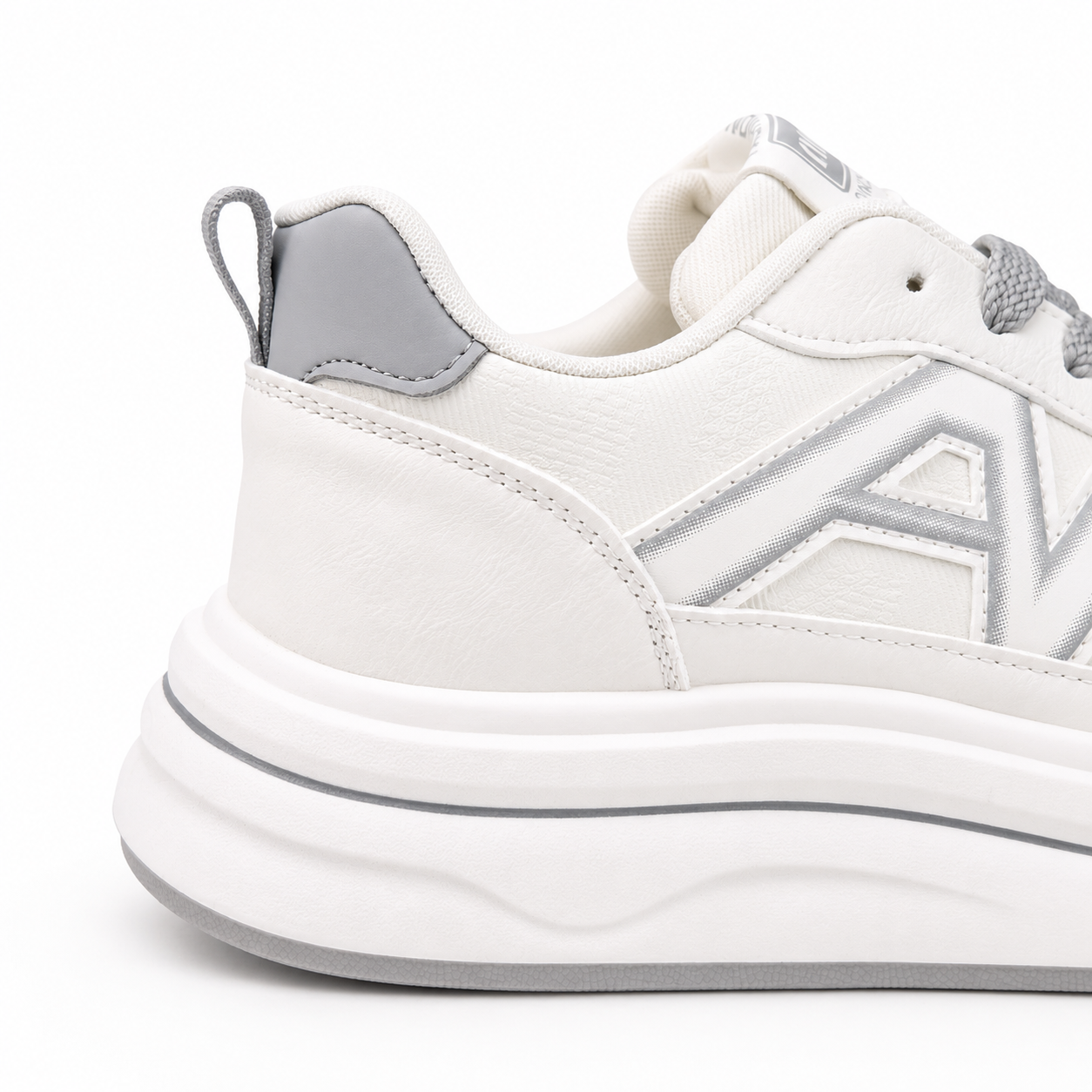 Aero Platform Sneaker