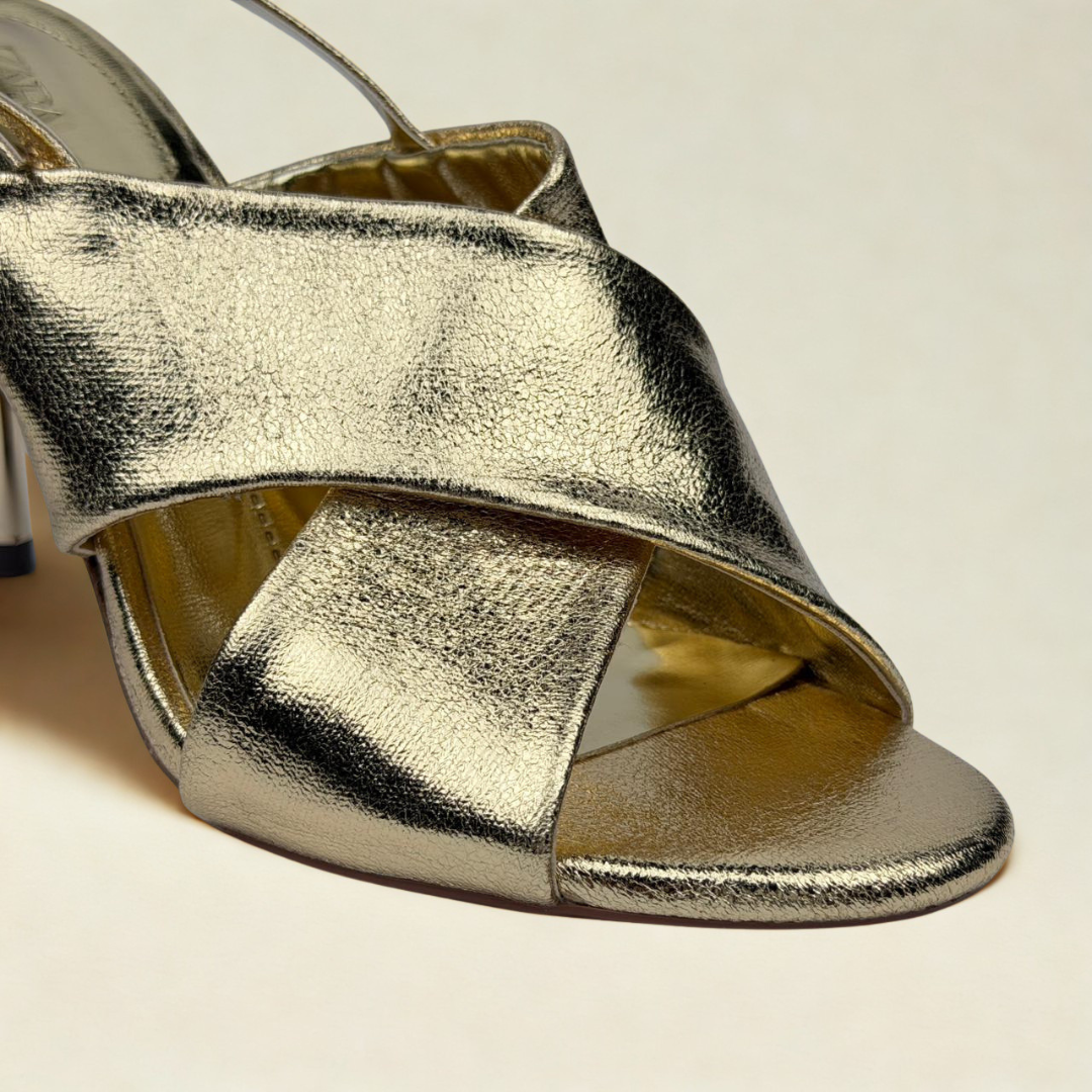 Zara Heels 25
