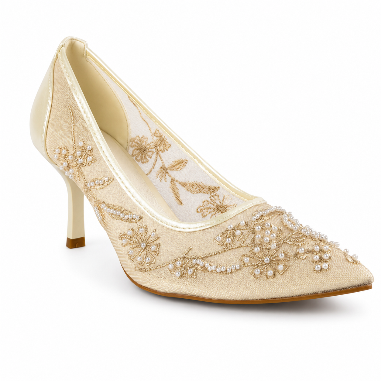 Zara heelz 42
