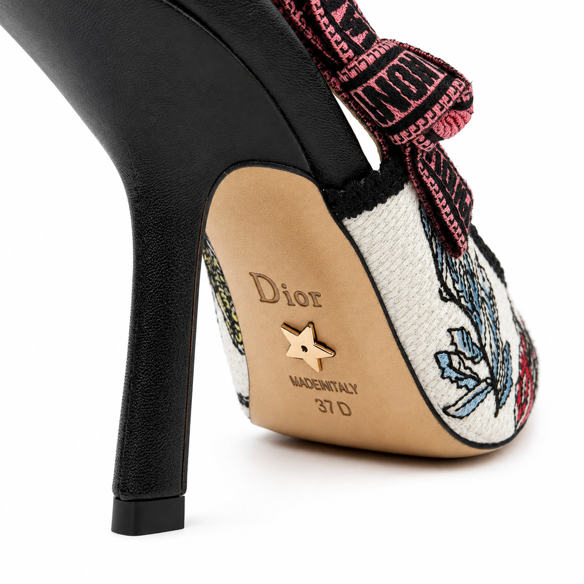Dior Heels 17