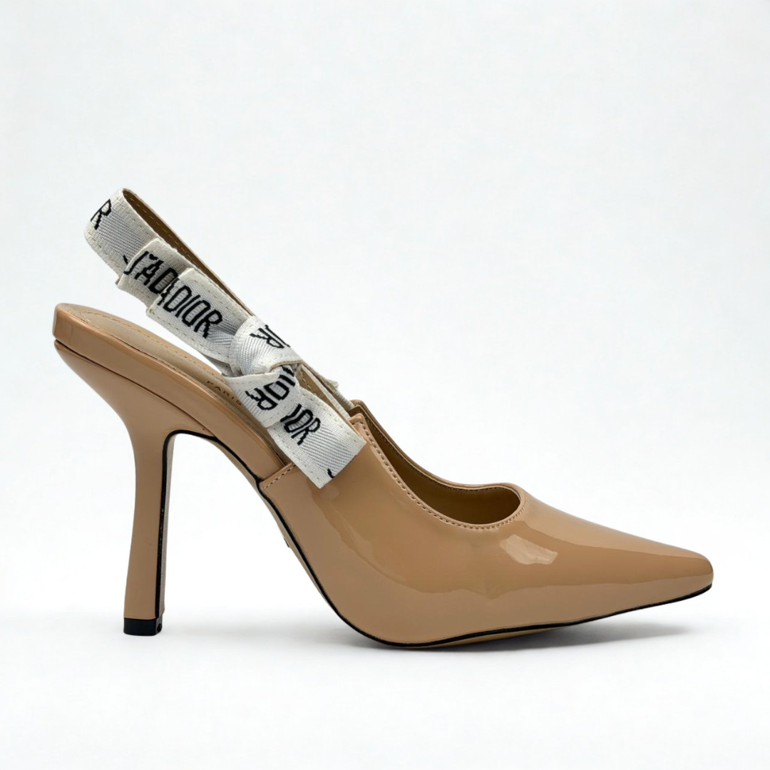 Dior Heels 19
