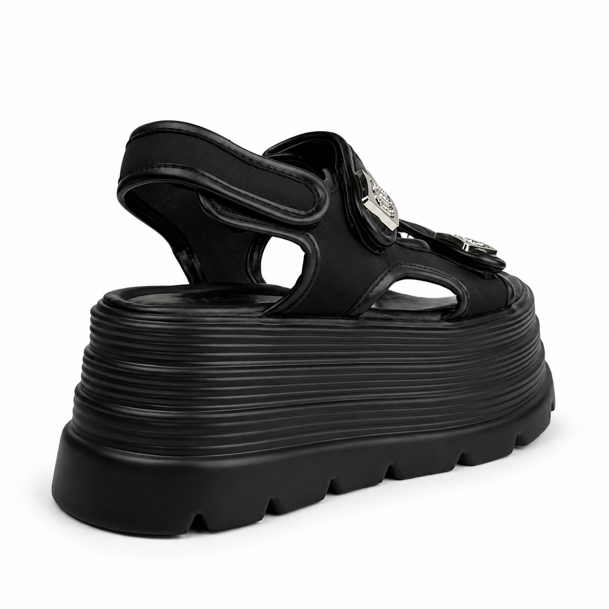 Jumbo G06 – Black