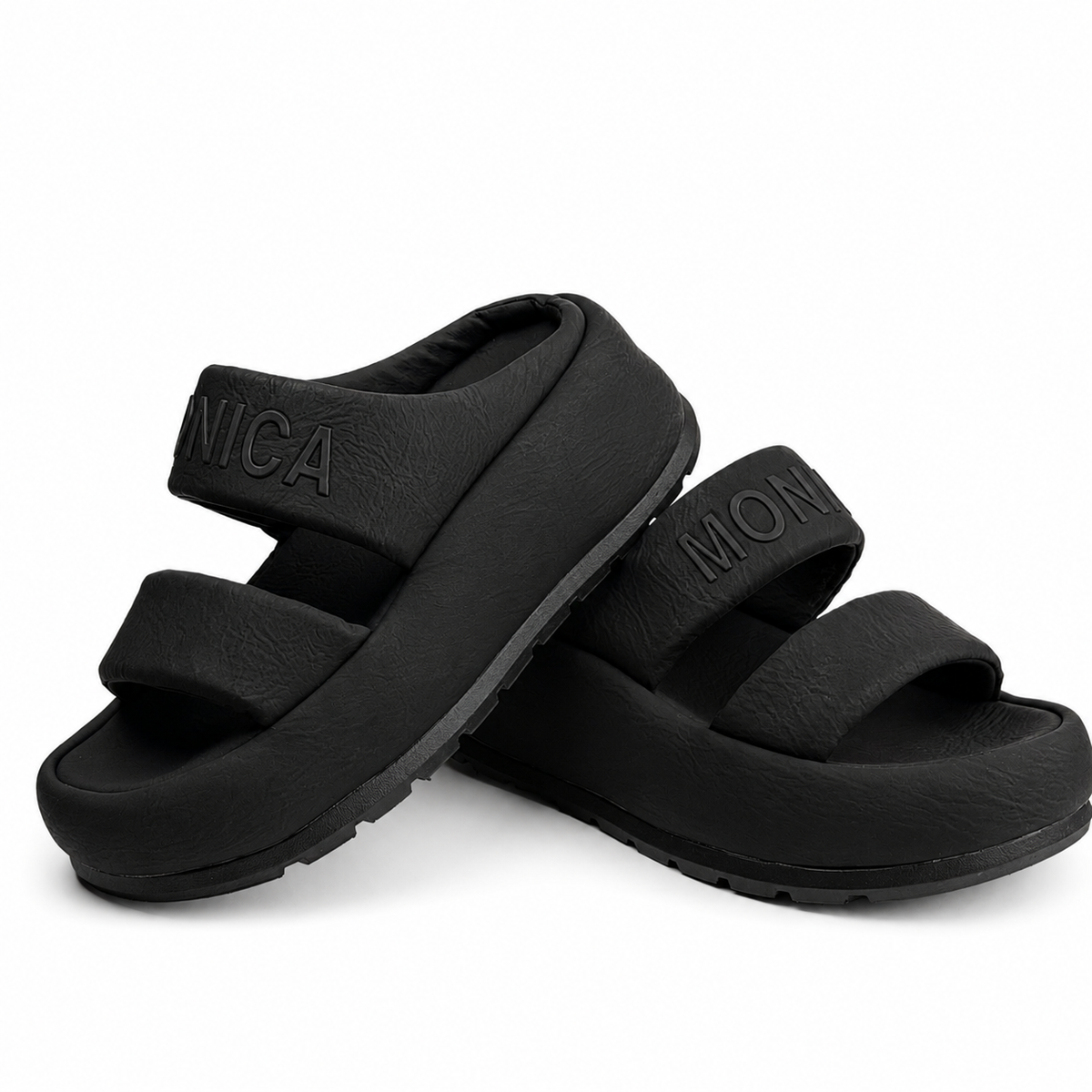 Slipper H25521 – Yellow