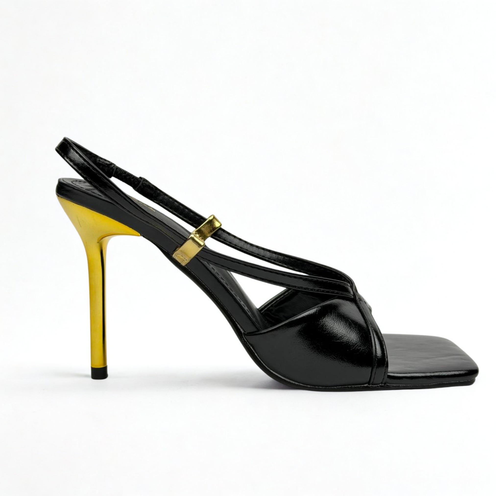 Zara Heels 10